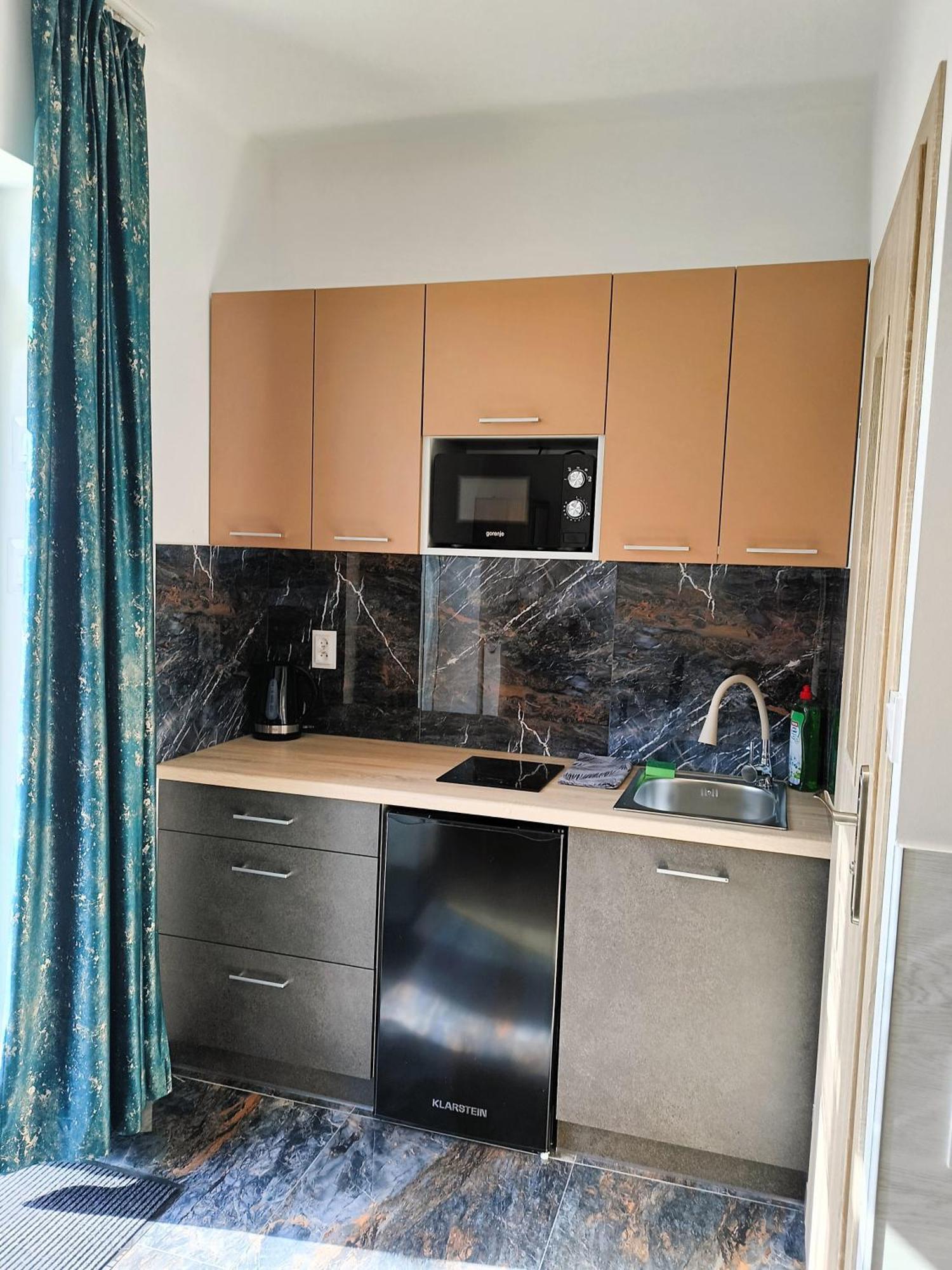 City Center Apartments - Apartamenty Nad Rzeka Netta Augustów Εξωτερικό φωτογραφία