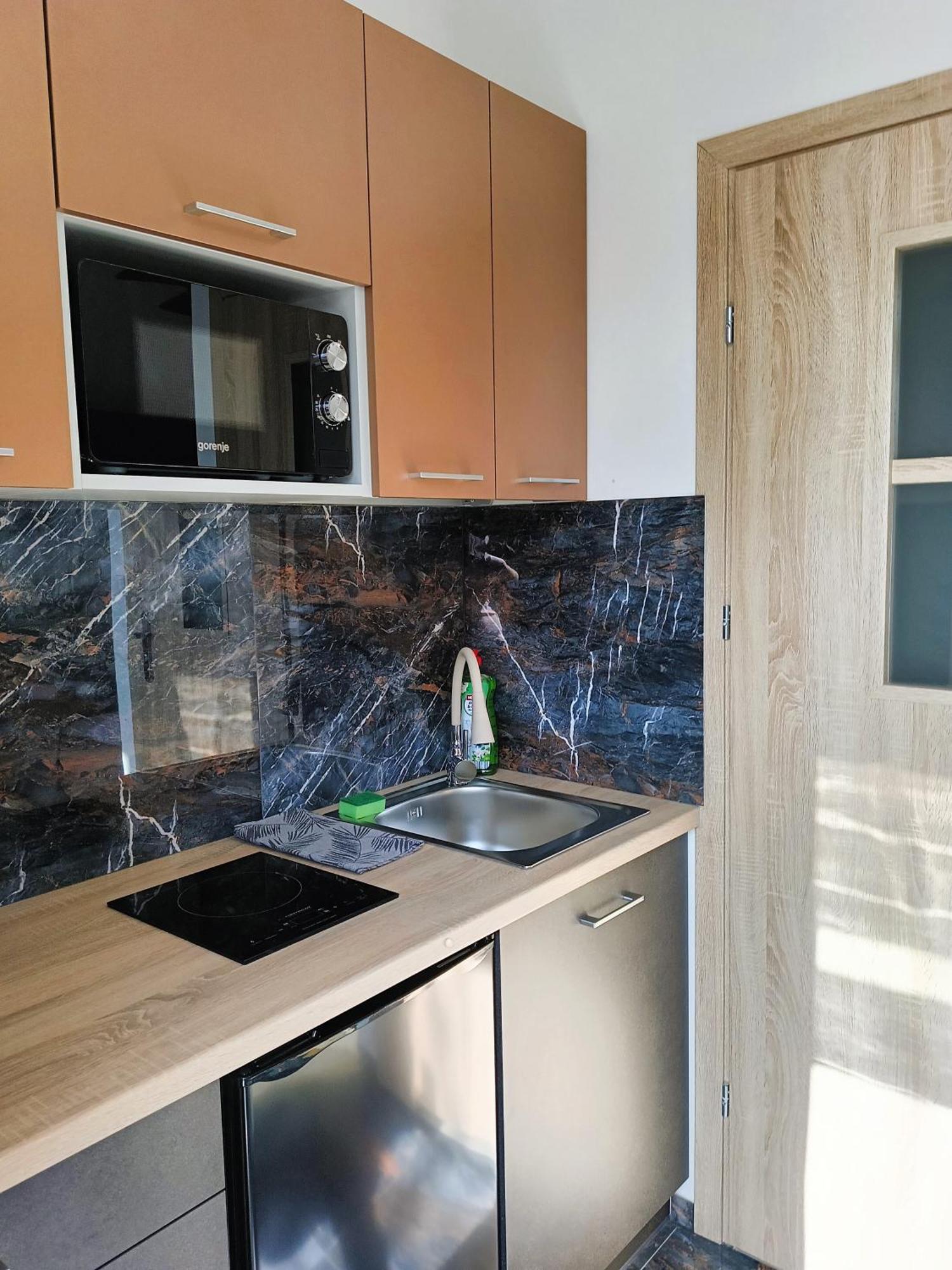 City Center Apartments - Apartamenty Nad Rzeka Netta Augustów Εξωτερικό φωτογραφία
