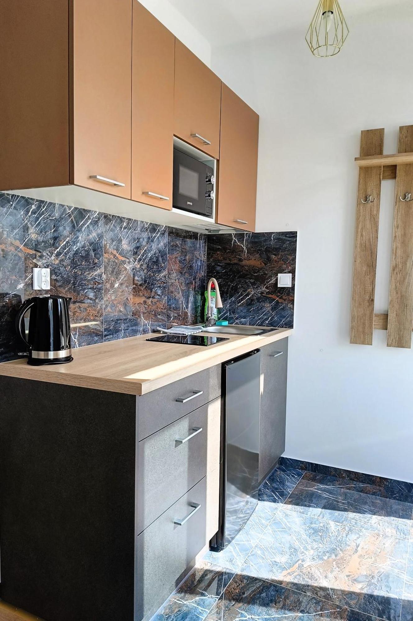 City Center Apartments - Apartamenty Nad Rzeka Netta Augustów Εξωτερικό φωτογραφία
