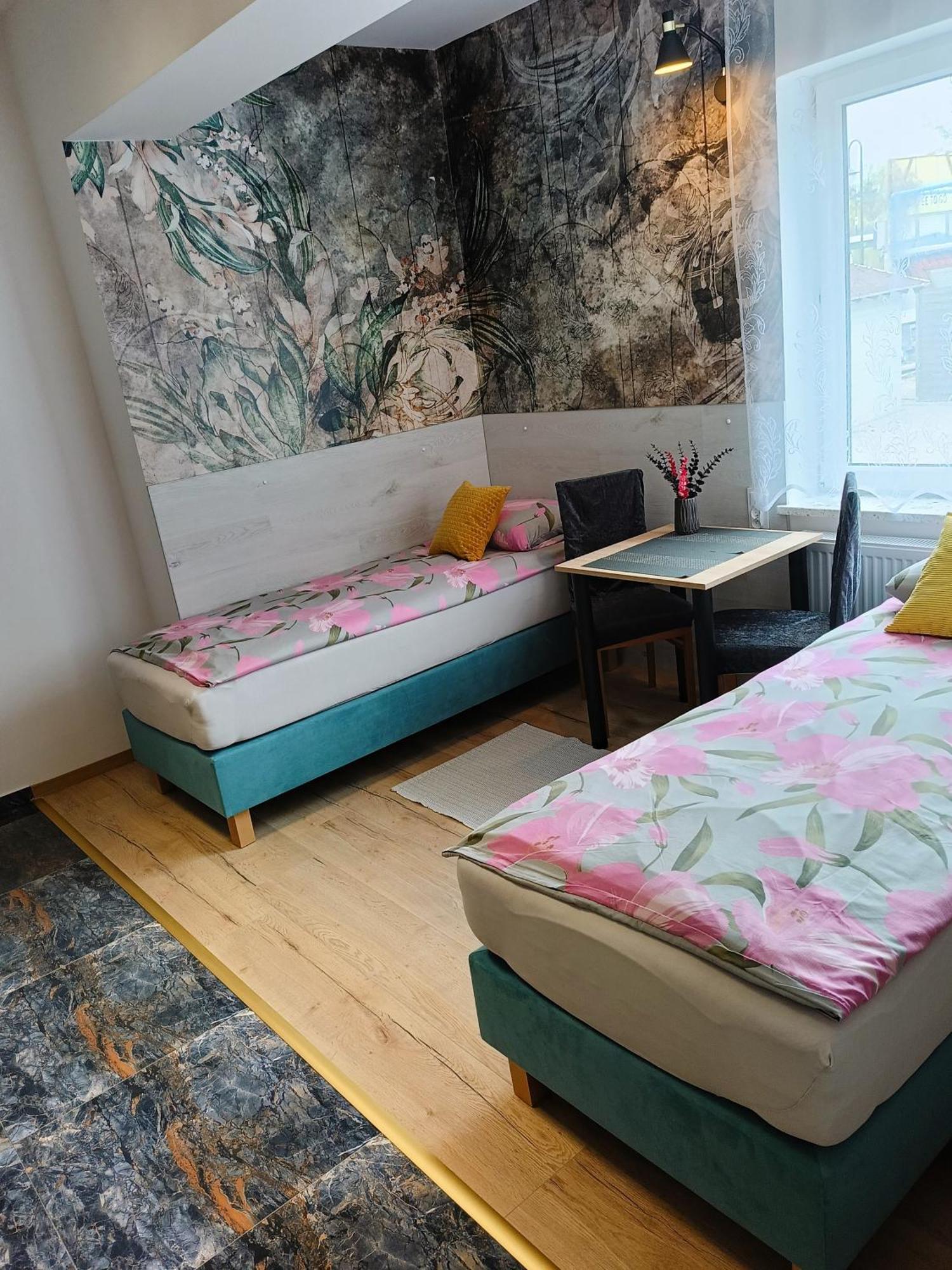 City Center Apartments - Apartamenty Nad Rzeka Netta Augustów Εξωτερικό φωτογραφία