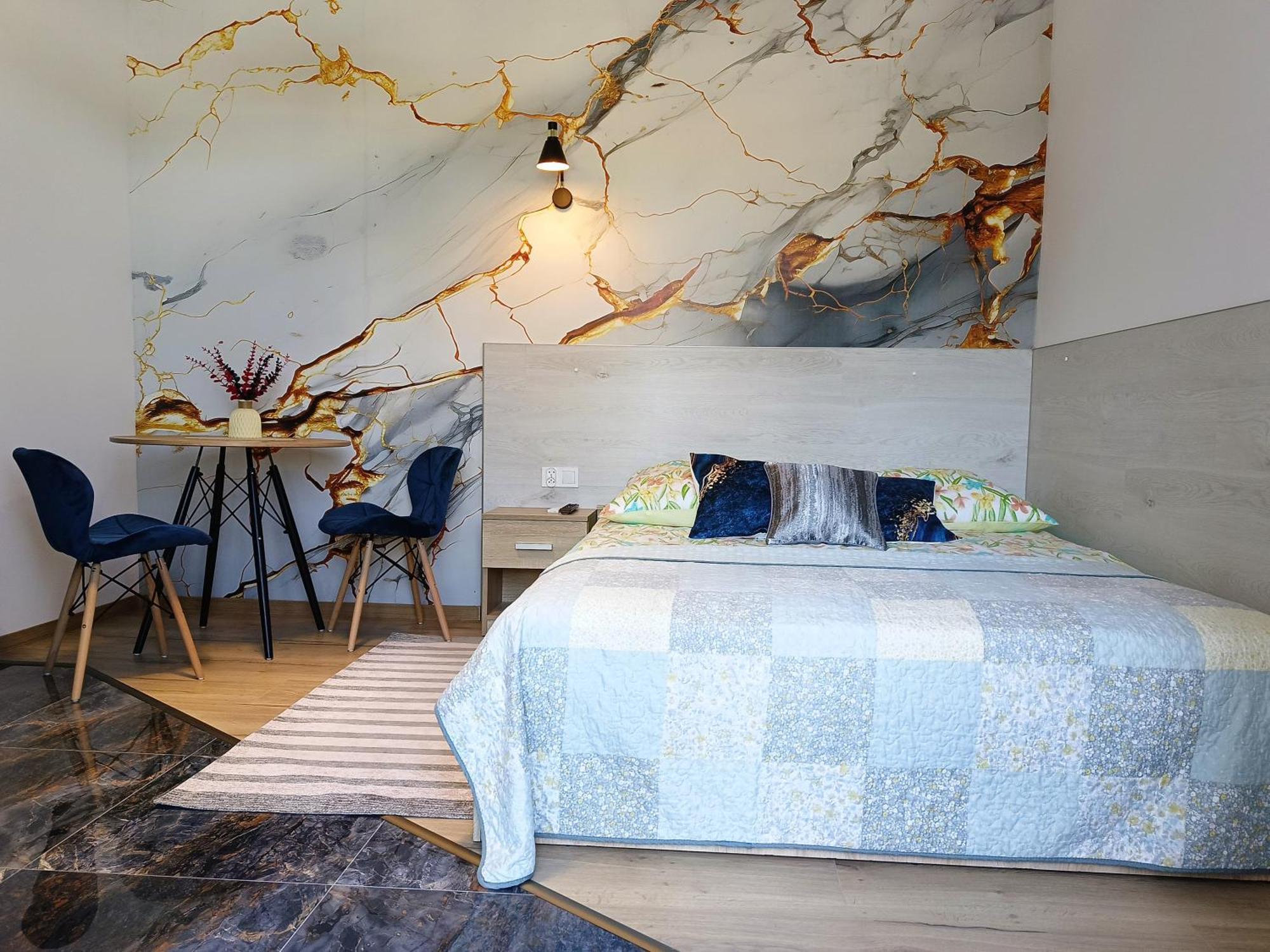 City Center Apartments - Apartamenty Nad Rzeka Netta Augustów Δωμάτιο φωτογραφία