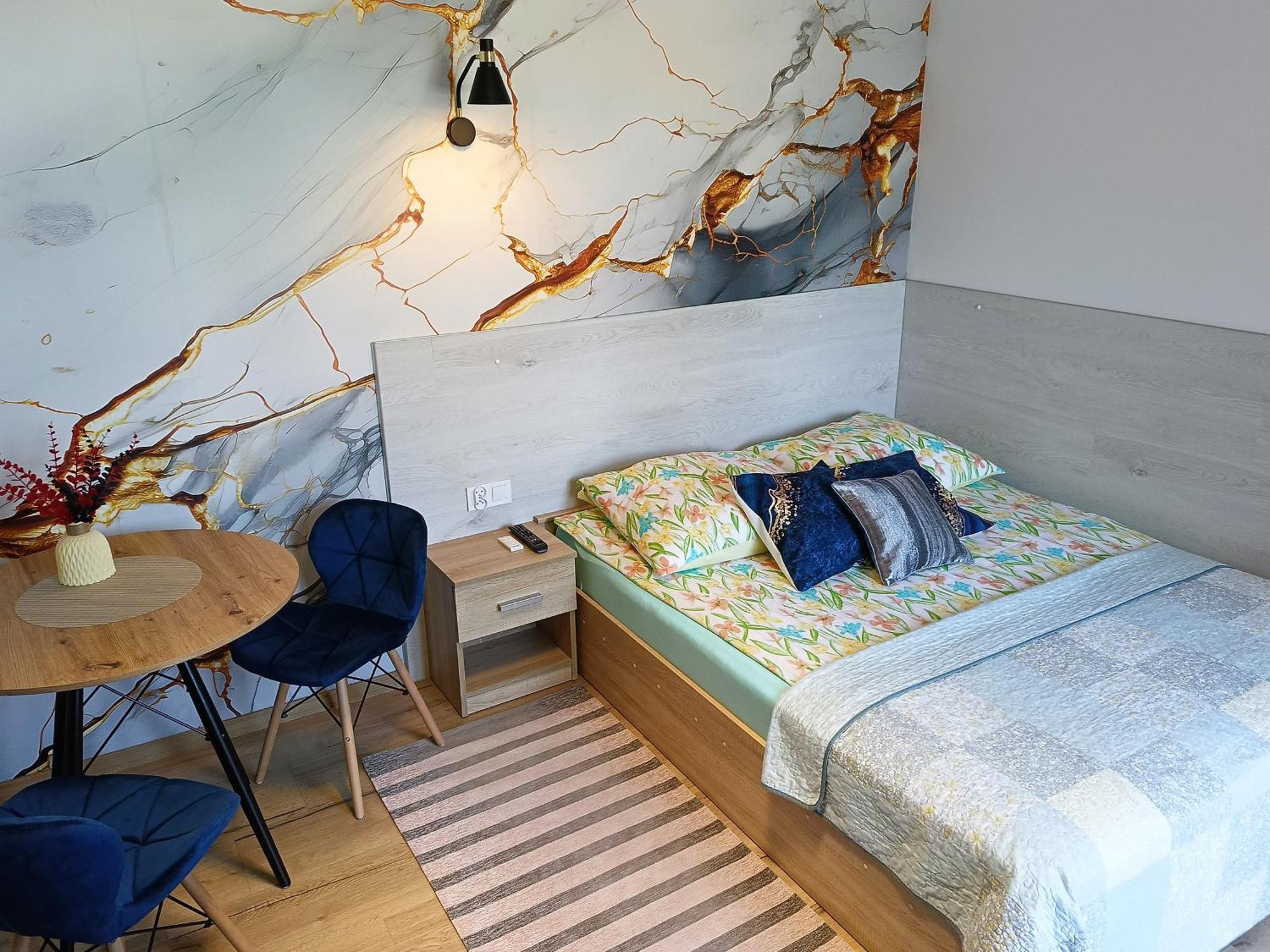 City Center Apartments - Apartamenty Nad Rzeka Netta Augustów Δωμάτιο φωτογραφία