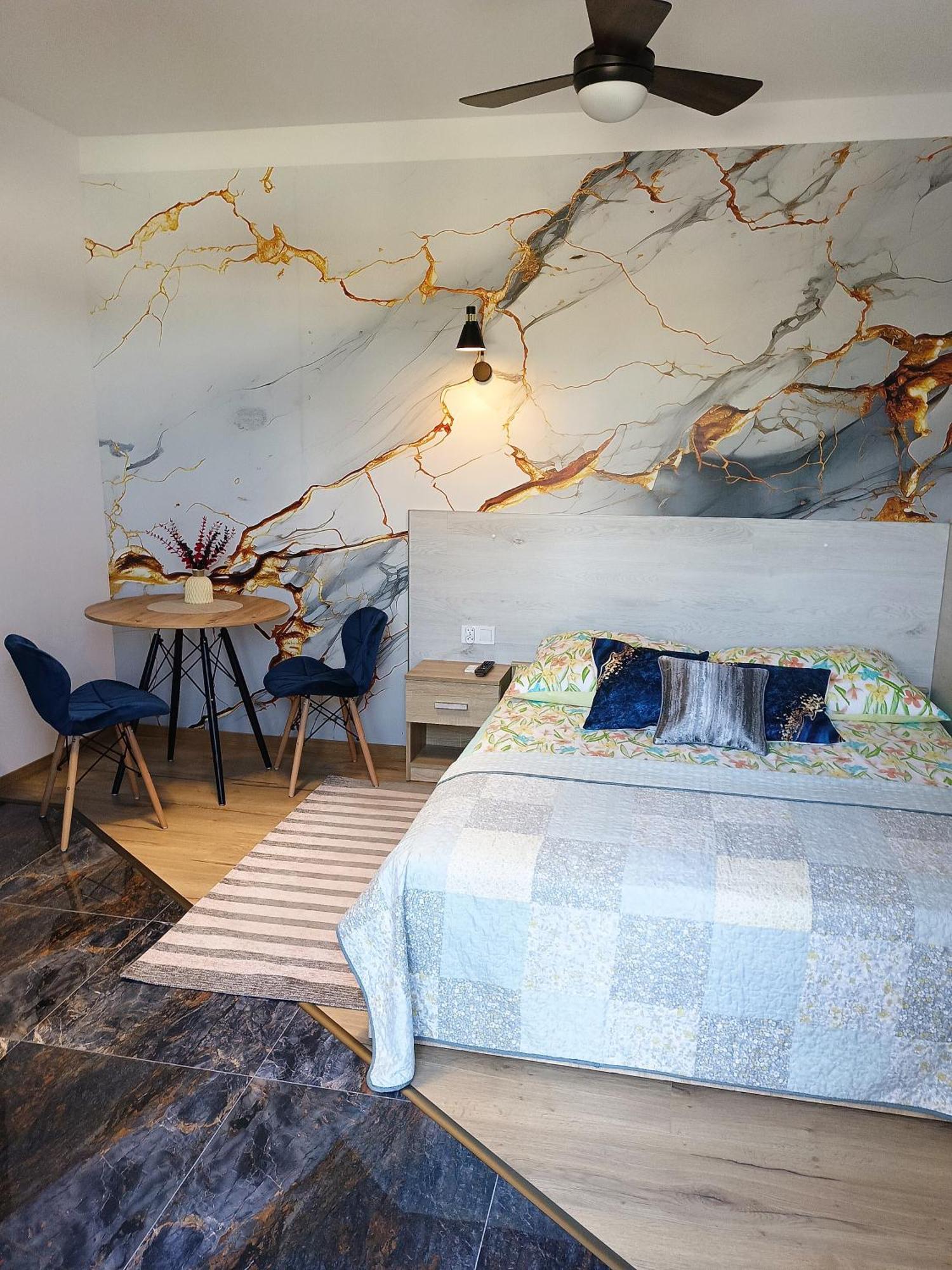 City Center Apartments - Apartamenty Nad Rzeka Netta Augustów Δωμάτιο φωτογραφία