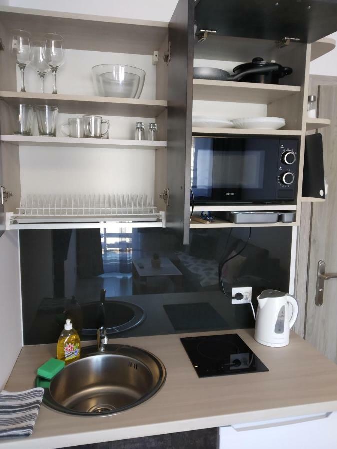 City Center Apartments - Apartamenty Nad Rzeka Netta Augustów Εξωτερικό φωτογραφία